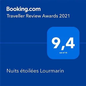 Nuits Etoilees Lourmarin