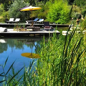 Hostellerie Le Paradou Lourmarin