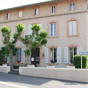 L'hotel L'astree 2* Feurs