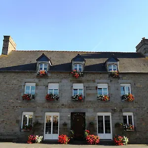 Chambres D'hotes Mont Saint Michel 3* Sains