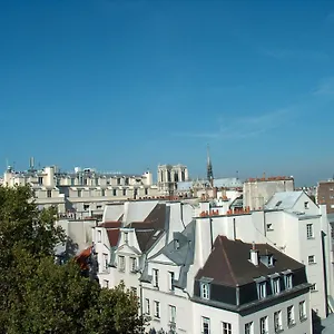 Quartier Latin 3* Paris