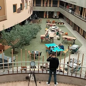 Olivarius Lille D'ascq 3* Villeneuve-d'Ascq