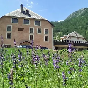 Hi Serre-chevalier Hostel