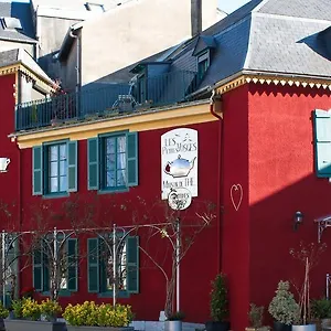 Les Petites Vosges Bagnères-de-Bigorre
