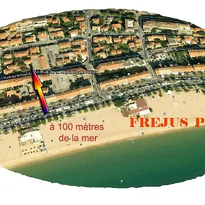 Ia Ora Na Frejus