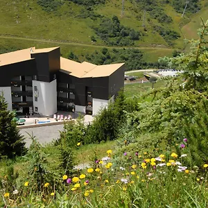 Azureva Les Menuires 2*, Saint-Martin-de-Belleville Frankrijk