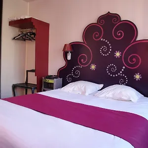 Splendid Centre Gare 3* Grenoble